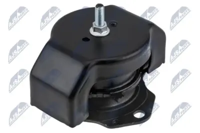 Supporto Sospensione Motore Hydro Anteriore per Mitsubishi Pajero Iii Iv 00-06
