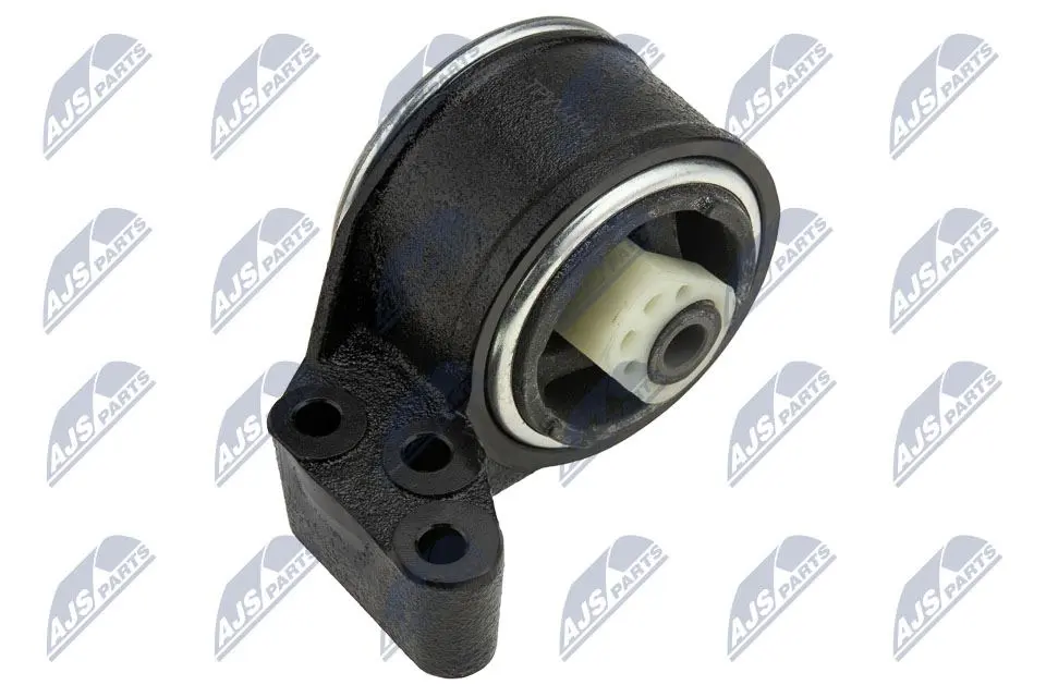 Supporto Sospensione Motore Hydro Anteriore per Volvo S40 I 2.0 16v 1995-2004