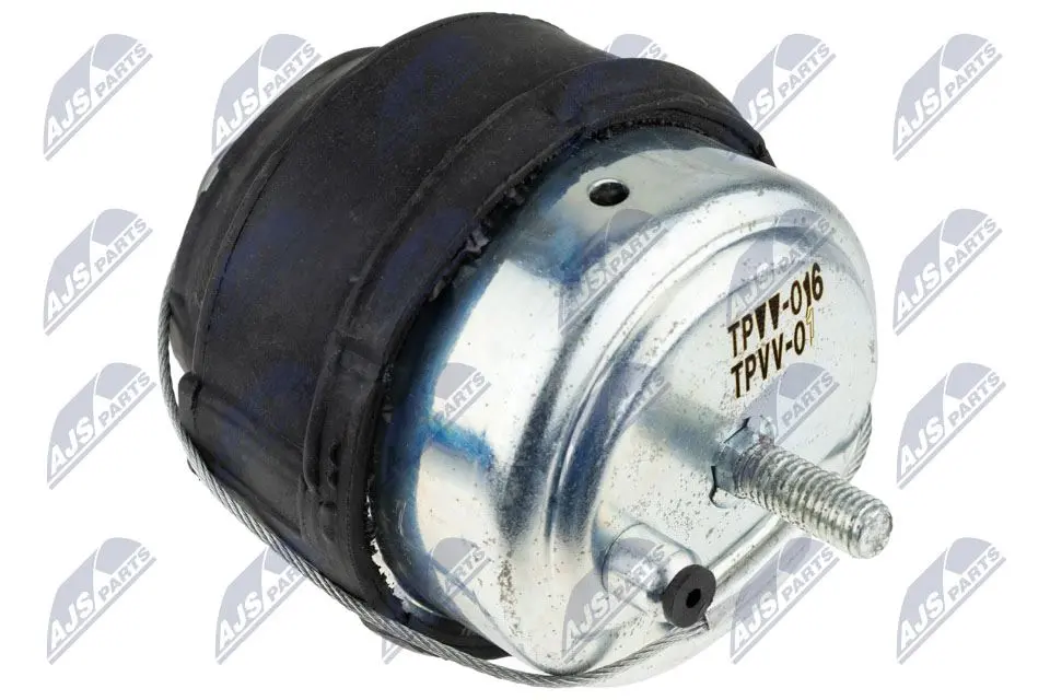 Supporto Sospensione Motore Hydro Anteriore per Volvo XC90 I Awd 2002-2014 2.4