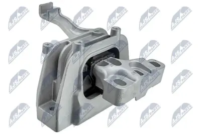 Supporto Sospensione Motore Hydro Anteriore per VW Golf Vii 5G 2012- Seat Leon