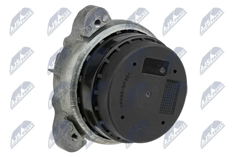 Supporto Sospensione Motore Hydro Anteriore Sinistro Destro per BMW 5 F07 F10