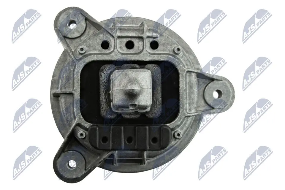Supporto Sospensione Motore Hydro Anteriore Sinistro Destro per BMW 5 F07 F10
