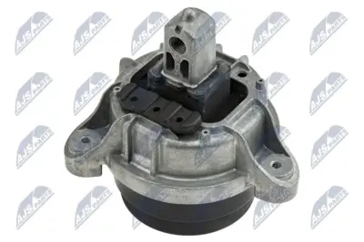 Supporto Sospensione Motore Hydro Anteriore Sinistro Destro per BMW 5 F07 F10