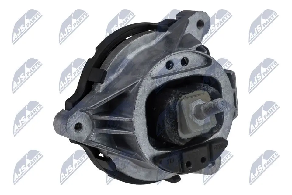Supporto Sospensione Motore Hydro Anteriore Sinistro per BMW 3 F30 2011-2018