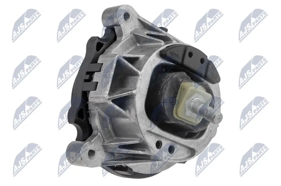 Supporto Sospensione Motore Hydro Anteriore Sinistro per BMW 3 F30 2011-2018