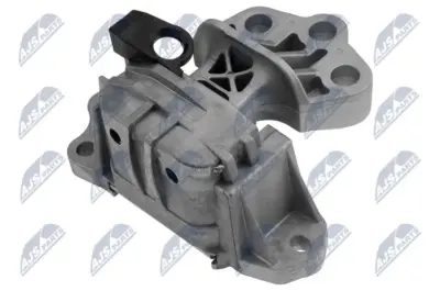 Supporto Sospensione Motore Hydro Anteriore Sinistro per Fiat Tipo Ii 2015 1.4