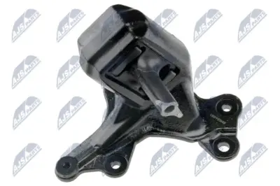 Supporto Sospensione Motore Hydro Anteriore Sinistro per Jeep Wrangler Iii Jk
