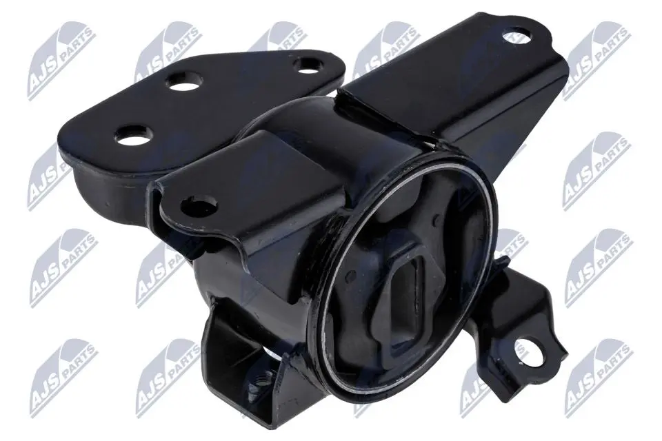 Supporto Sospensione Motore Hydro Anteriore Sinistro per Kia Soul I 2008-2014