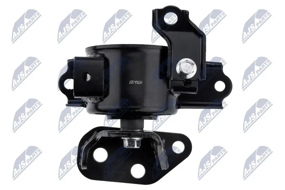 Supporto Sospensione Motore Hydro Anteriore Sinistro per Kia Soul I 2008-2014