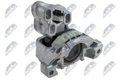 Supporto Sospensione Motore Hydro Anteriore Sinistro per Mercedes a 176 CLA 117