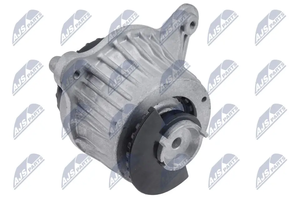 Supporto Sospensione Motore Hydro Anteriore Sinistro per Mercedes C 180 Bluetec