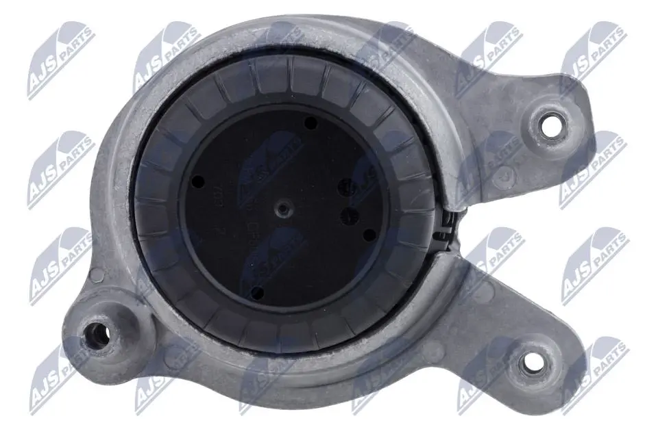 Supporto Sospensione Motore Hydro Anteriore Sinistro per Mercedes C 180 Bluetec