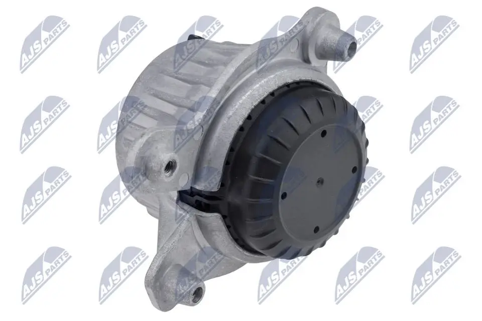 Supporto Sospensione Motore Hydro Anteriore Sinistro per Mercedes C 180 Bluetec