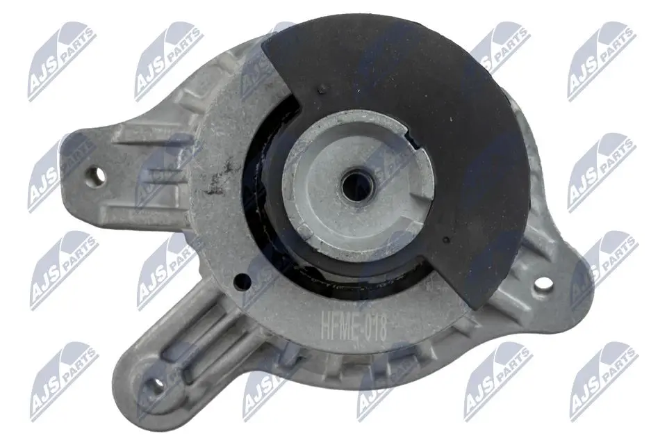 Supporto Sospensione Motore Hydro Anteriore Sinistro per Mercedes C 205 2013