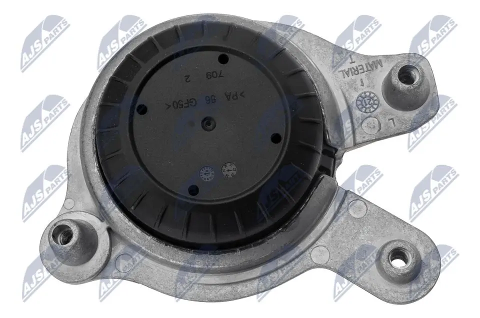 Supporto Sospensione Motore Hydro Anteriore Sinistro per Mercedes e 350 D 213