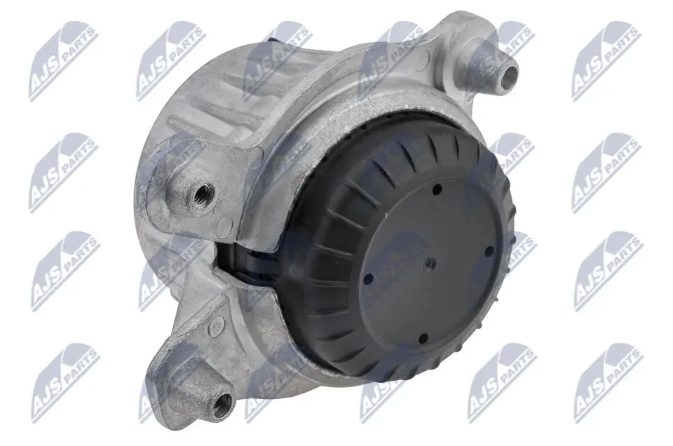 Supporto Sospensione Motore Hydro Anteriore Sinistro per Mercedes e 350 D 213