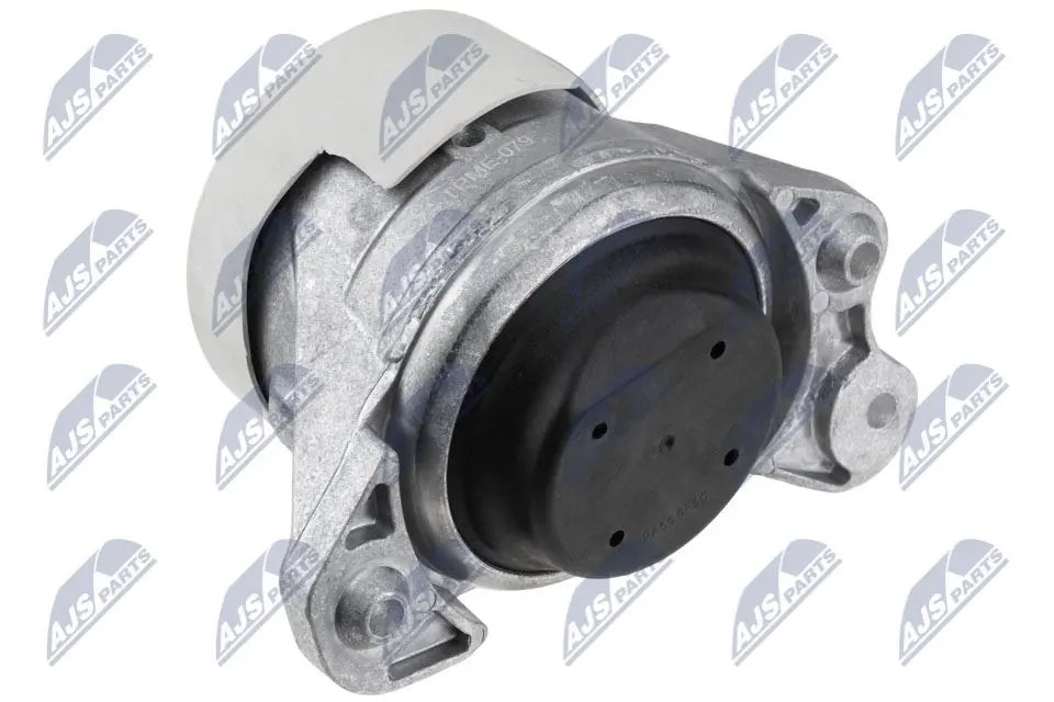 Supporto Sospensione Motore Hydro Anteriore Sinistro per Mercedes GLC X253