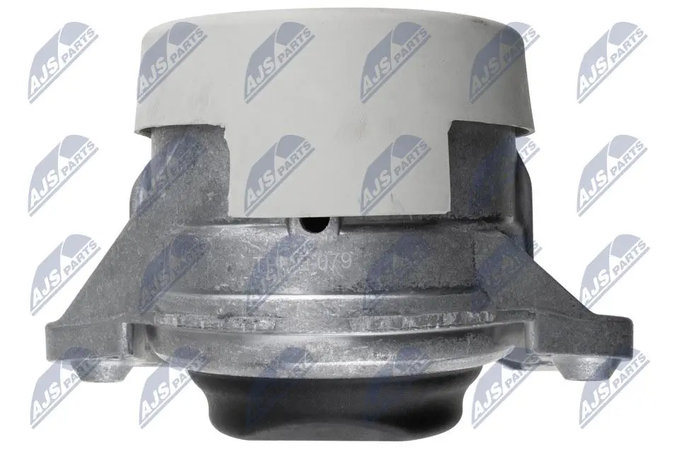 Supporto Sospensione Motore Hydro Anteriore Sinistro per Mercedes GLC X253