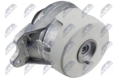 Supporto Sospensione Motore Hydro Anteriore Sinistro per Mercedes GLC X253