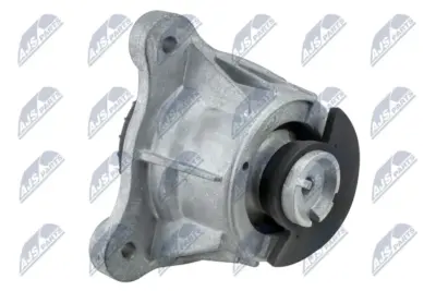 Supporto Sospensione Motore Hydro Anteriore Sinistro per Mercedes Vito 447 2014