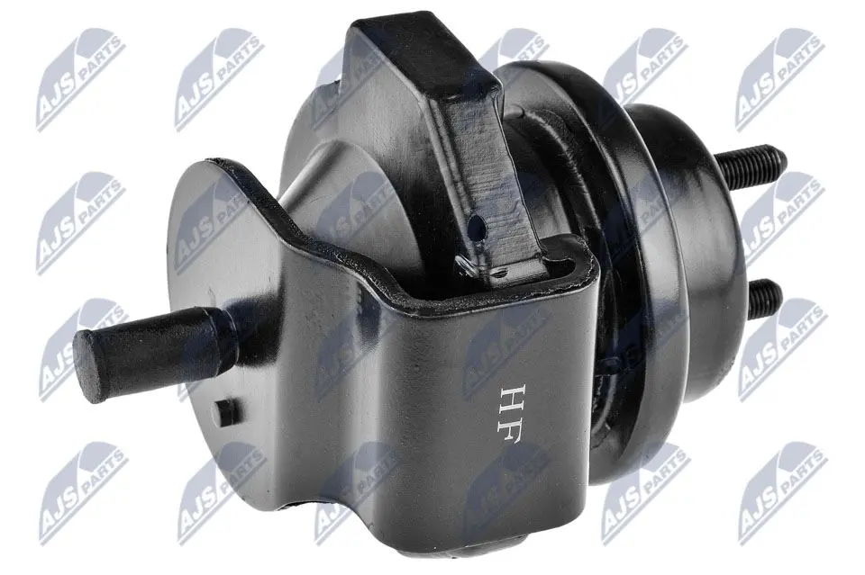 Supporto Sospensione Motore Hydro Anteriore Sinistro per Nissan Patrol Gr Y61