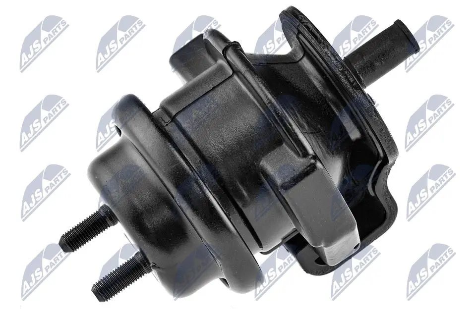 Supporto Sospensione Motore Hydro Anteriore Sinistro per Nissan Patrol Gr Y61