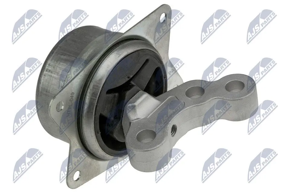 Supporto Sospensione Motore Hydro Anteriore Sinistro per Opel Vectra C 1.9cdti