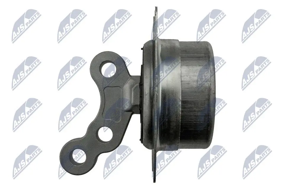 Supporto Sospensione Motore Hydro Anteriore Sinistro per Opel Vectra C 1.9cdti