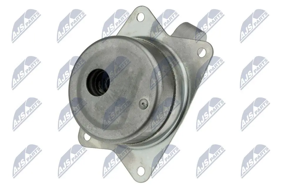 Supporto Sospensione Motore Hydro Anteriore Sinistro per Opel Vectra C 1.9cdti