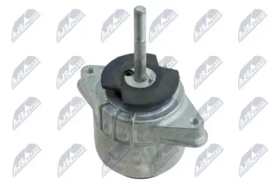 Supporto Sospensione Motore Hydro Anteriore Sinistro per Porsche Panamera 970