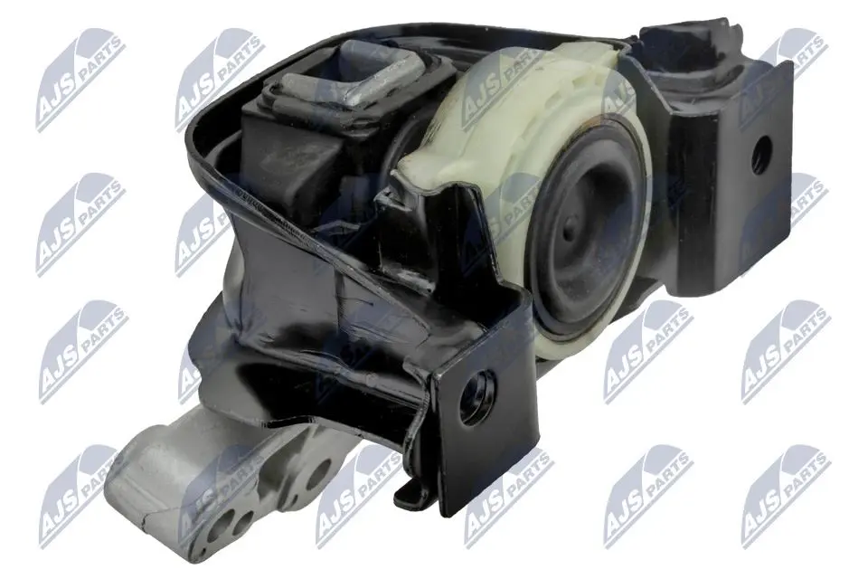 Supporto Sospensione Motore Hydro Destro Anteriore per Citroen C3 Ii 2009-2016