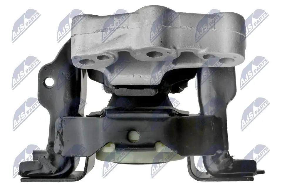 Supporto Sospensione Motore Hydro Destro Anteriore per Citroen C3 Ii 2009-2016
