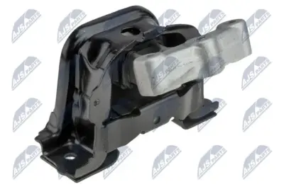 Supporto Sospensione Motore Hydro Destro Anteriore per Citroen C3 Ii 2009-2016