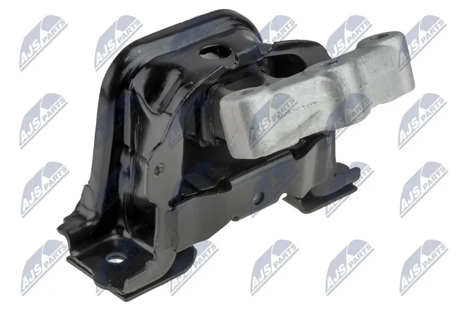 Supporto Sospensione Motore Hydro Destro Anteriore per Citroen C3 Ii 2009-2016