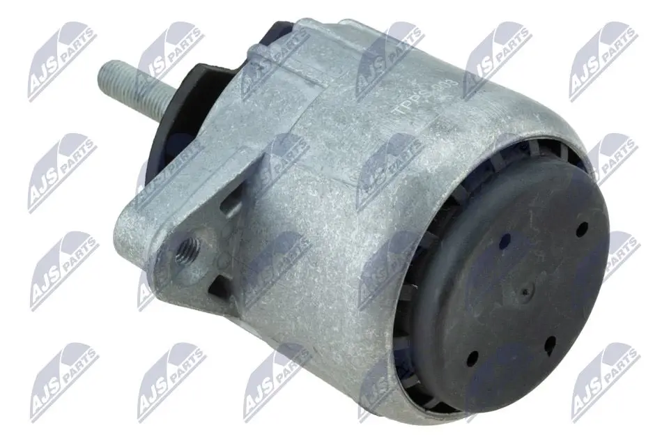 Supporto Sospensione Motore Hydro Destro Anteriore per Porsche Panamera 970 GTS