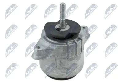 Supporto Sospensione Motore Hydro Destro Anteriore per Porsche Panamera 970 GTS