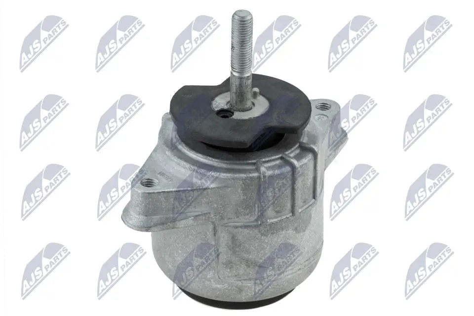Supporto Sospensione Motore Hydro Destro Anteriore per Porsche Panamera 970 GTS
