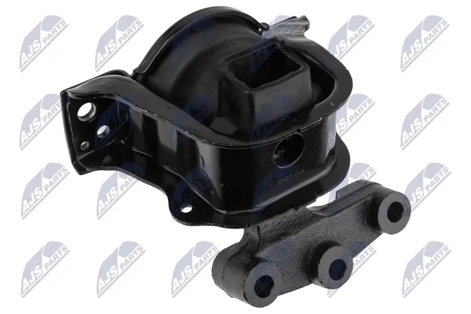 Supporto Sospensione Motore Hydro Destro Citroen C2 1.6 HDI 2003-2010