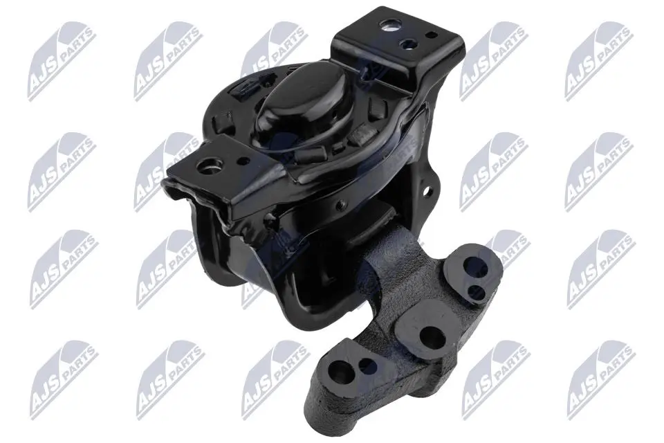 Supporto Sospensione Motore Hydro Destro Citroen C2 1.6 HDI 2003-2010