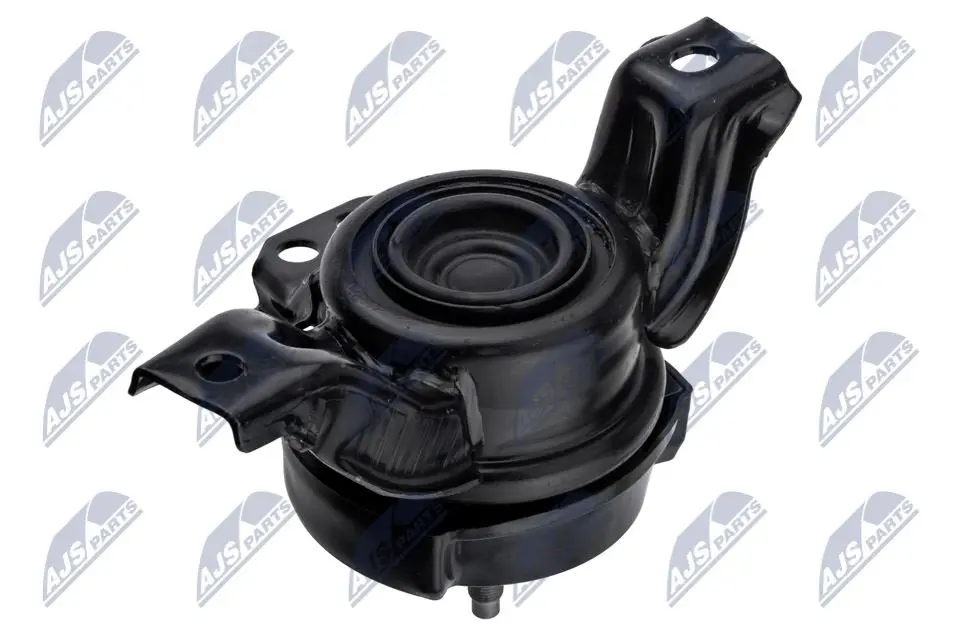 Supporto Sospensione Motore Hydro Destro Hyundai Santa Fe Iii 2012-2018 2.0 CRDI