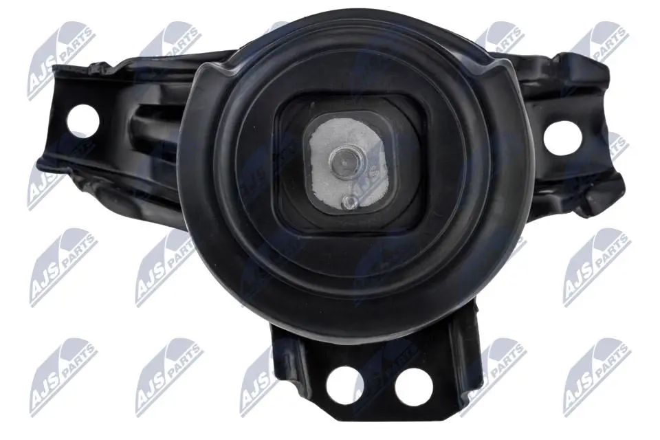 Supporto Sospensione Motore Hydro Destro Hyundai Santa Fe Iii 2012-2018 2.0 CRDI