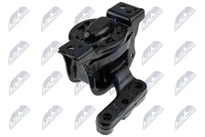 Supporto Sospensione Motore Hydro Destro per Citroen C2 2003-2010 1.4 HDI