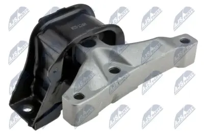 Supporto Sospensione Motore Hydro Destro per Citroen C3 I 2002-2013 1.4 16v