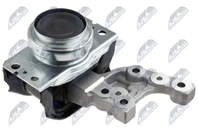 Supporto Sospensione Motore Hydro Destro per Citroen C4 Ii 09- DS4 14-18 DS5