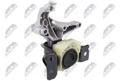 Supporto Sospensione Motore Hydro Destro per Dacia Duster I 4X4 2010-2018 1.5