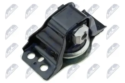Supporto Sospensione Motore Hydro Destro per Dacia Logan I 2004-2015 1.5 DCI