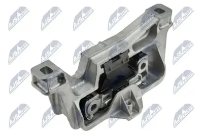 Supporto Sospensione Motore Hydro Destro per Mercedes a 176 2012-2018 CLA 117