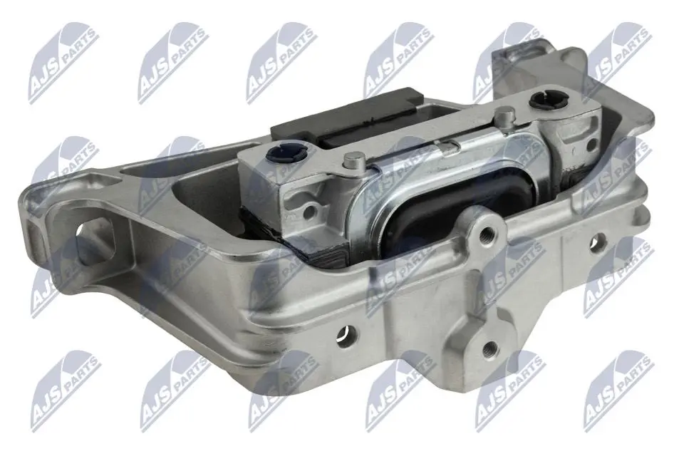 Supporto Sospensione Motore Hydro Destro per Mercedes a 176 2012-2018 CLA 117