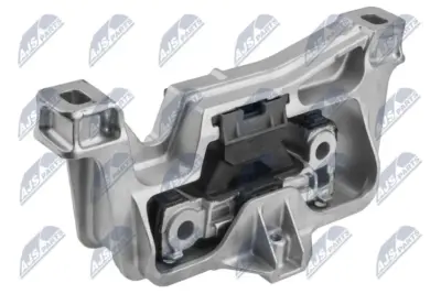 Supporto Sospensione Motore Hydro Destro per Mercedes a 176 2012-2018 CLA 117