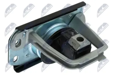 Supporto Sospensione Motore Hydro Destro per Opel Vivaro A 2000-2014, Nissan